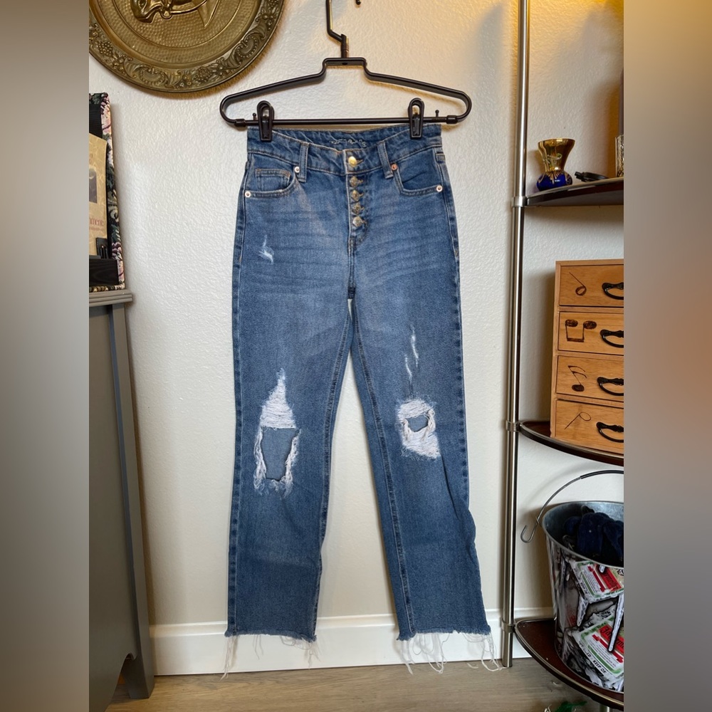 Wild Fable Jeans
